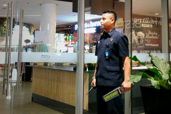 Gana Sakti Indonesia