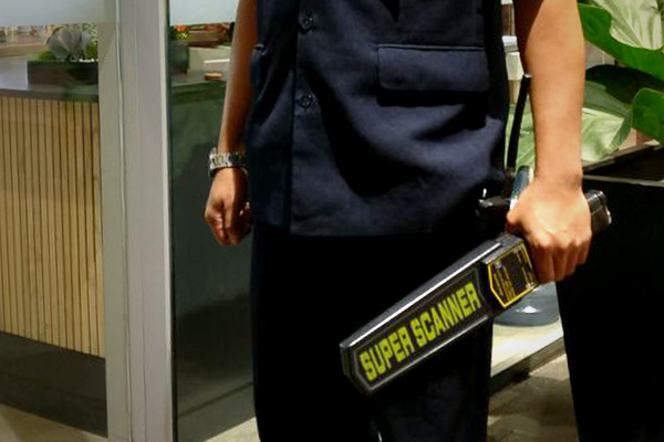 Gana Sakti Indonesia