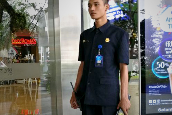 Gana Sakti Indonesia